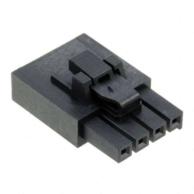 1722561004 Molex  Boîtiers de connecteurs rectangulaires