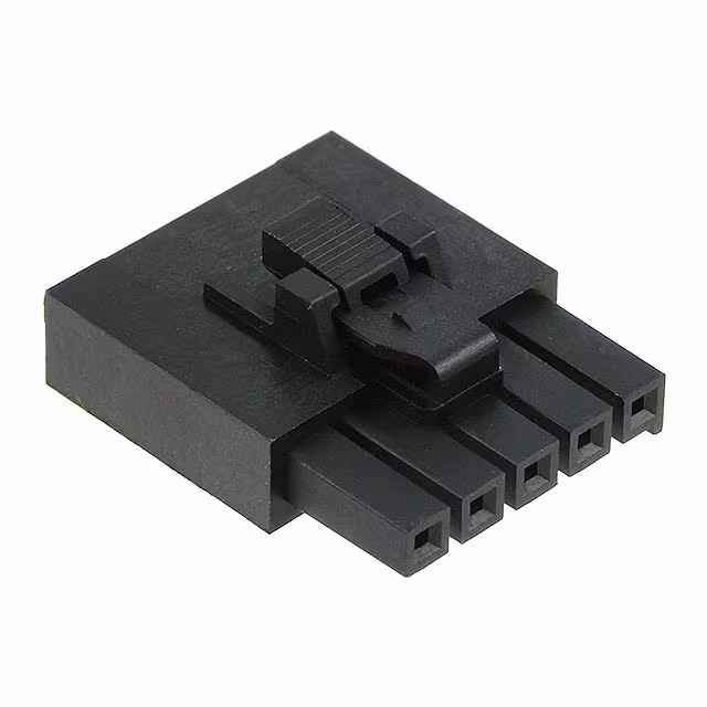 1722561005 Molex  Boîtiers de connecteurs rectangulaires