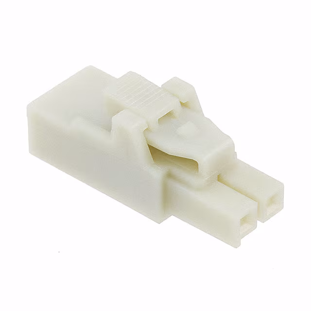 1722562002 Molex  Boîtiers de connecteurs rectangulaires