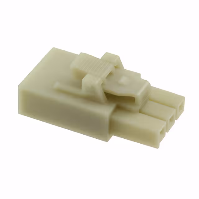 1722562003 Molex  Boîtiers de connecteurs rectangulaires