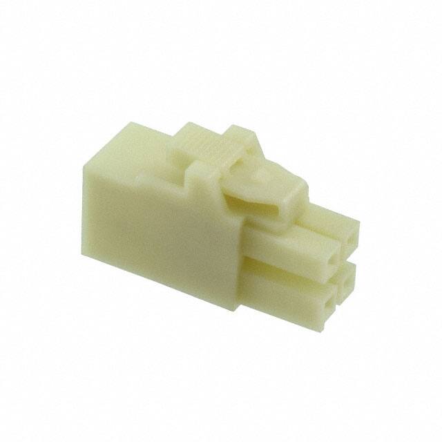 1722562005 Molex  Boîtiers de connecteurs rectangulaires