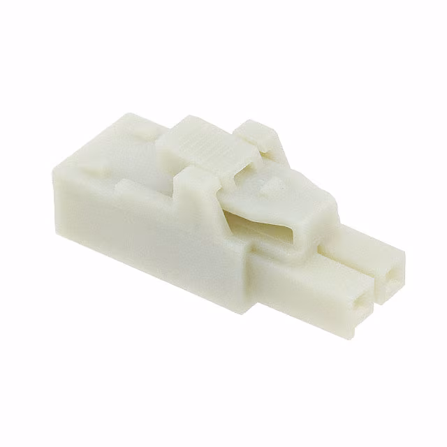 1722562102 Molex  Boîtiers de connecteurs rectangulaires