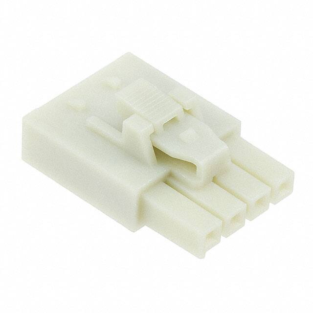 1722562104 Molex  Boîtiers de connecteurs rectangulaires