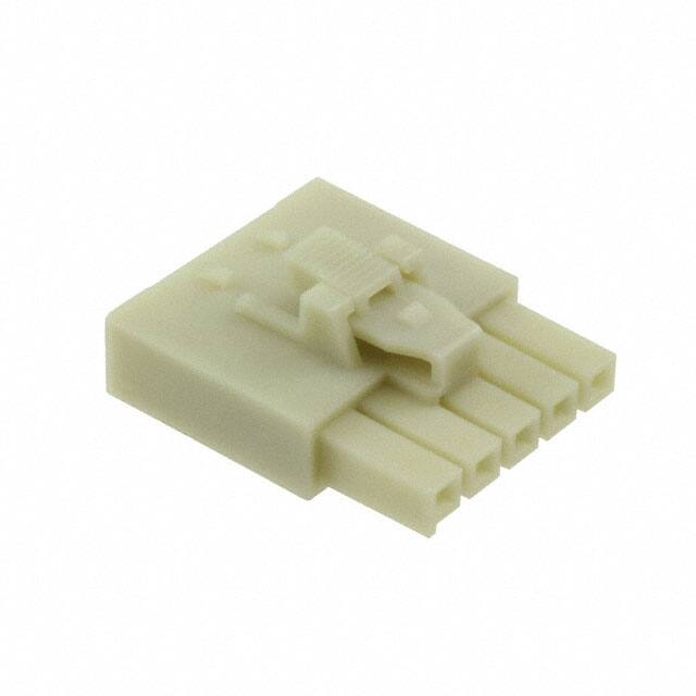 1722562105 Molex  Boîtiers de connecteurs rectangulaires