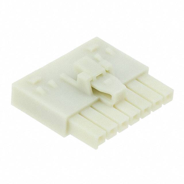 1722562107 Molex  Boîtiers de connecteurs rectangulaires