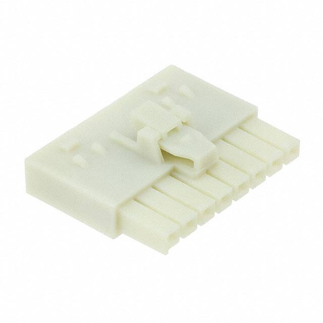 1722562108 Molex  Boîtiers de connecteurs rectangulaires