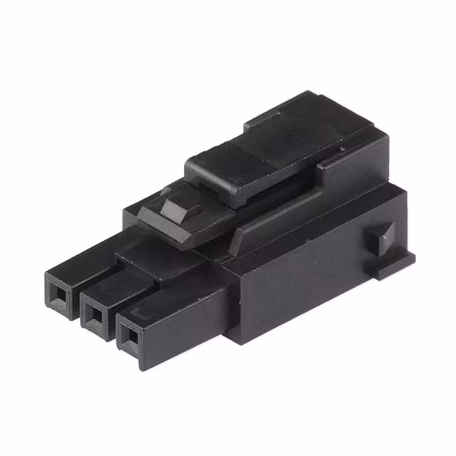 1722563103 Molex  Rectangular Connector Housings