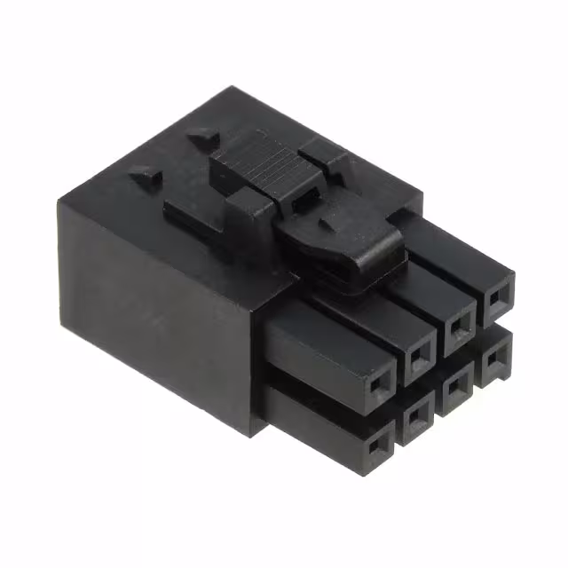 1722581108 Molex  Boîtiers de connecteurs rectangulaires