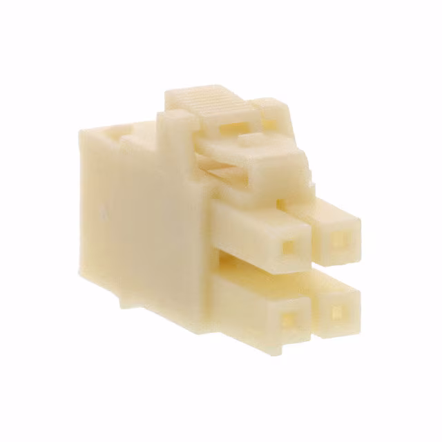 1722582104 Molex  Boîtiers de connecteurs rectangulaires