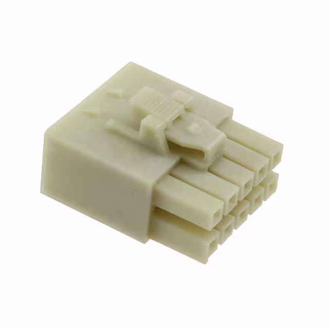 1722582110 Molex  Boîtiers de connecteurs rectangulaires