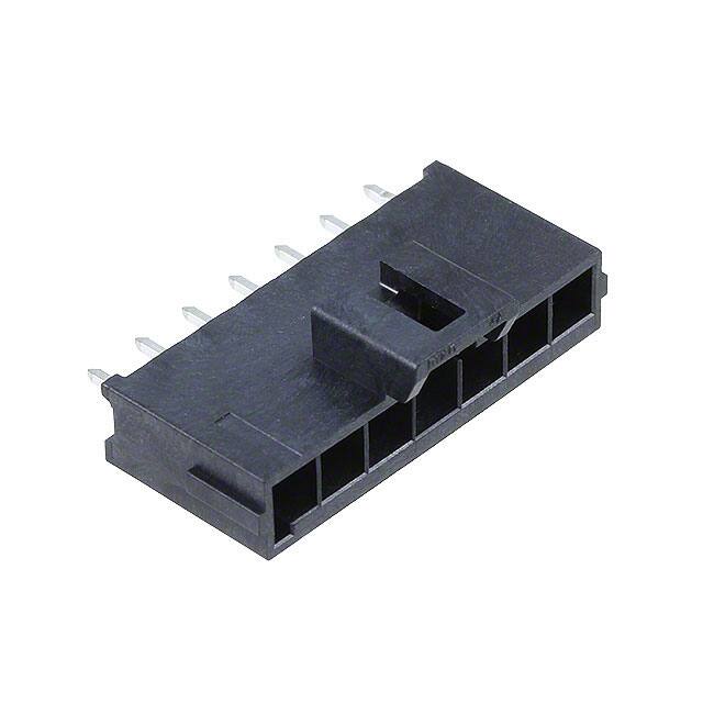 1722861107 Molex  Headers Male Pins