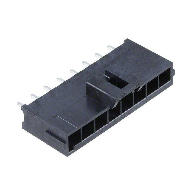 1722861108 Molex  Embases à broches mâles