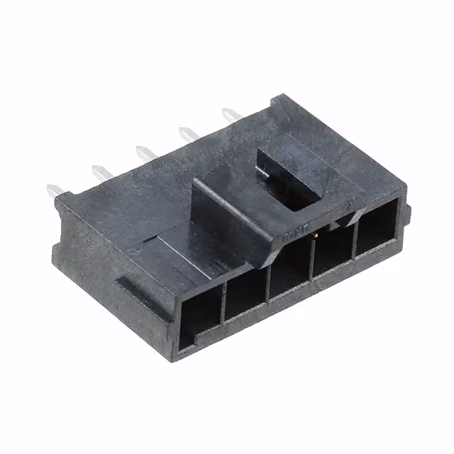 1722861305 Molex  Headers Male Pins