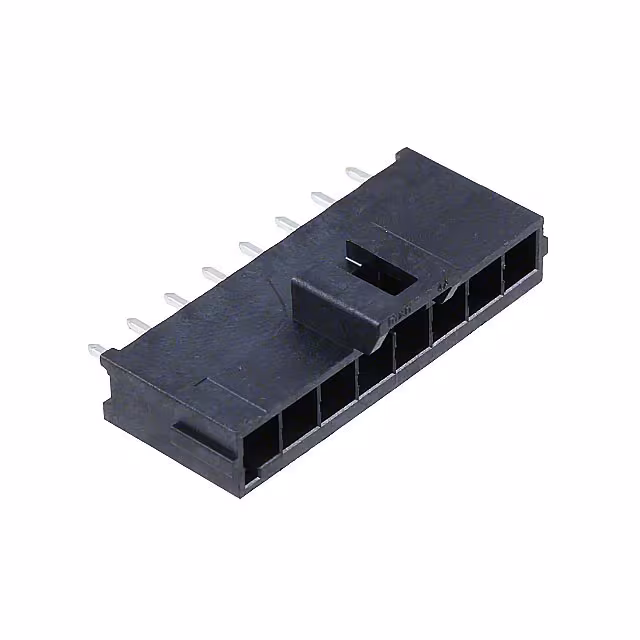1722861208 Molex  Embases à broches mâles