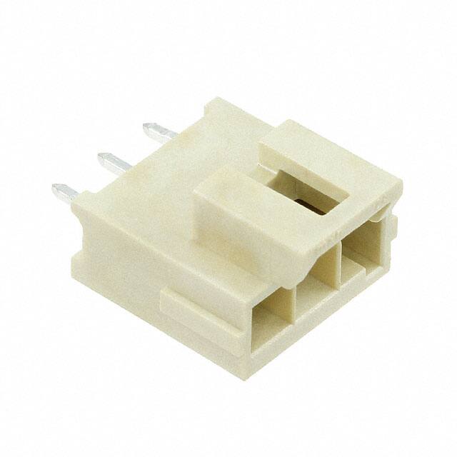 1722862103 Molex  Headers Male Pins