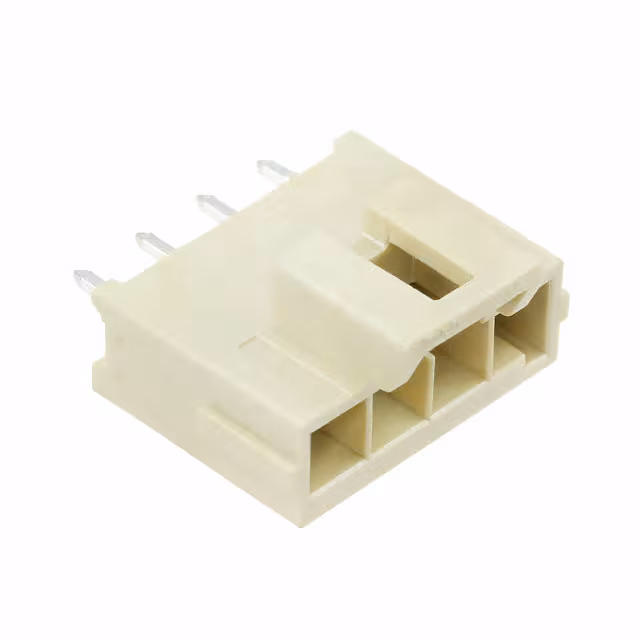 1722862104 Molex  Headers Male Pins
