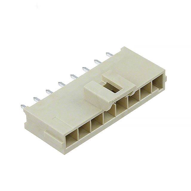 1722862108 Molex  Headers Male Pins