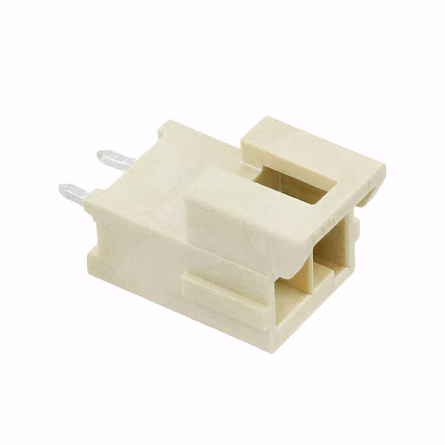 1722862202 Molex  Headers Male Pins