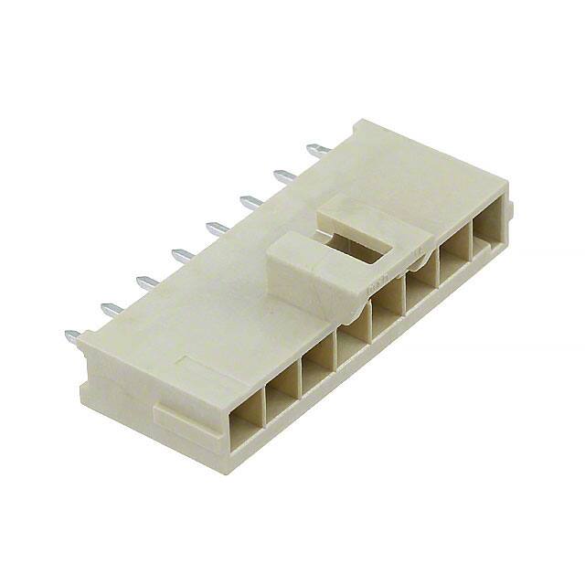 1722862308 Molex  Headers Male Pins