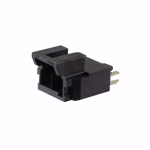 1722871102 Molex  Headers Male Pins
