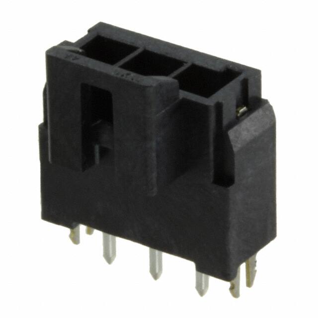 1722871103 Molex  Embases à broches mâles