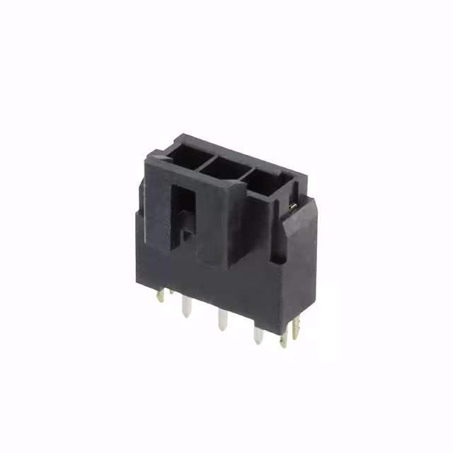 1722871203 Molex  Headers Male Pins