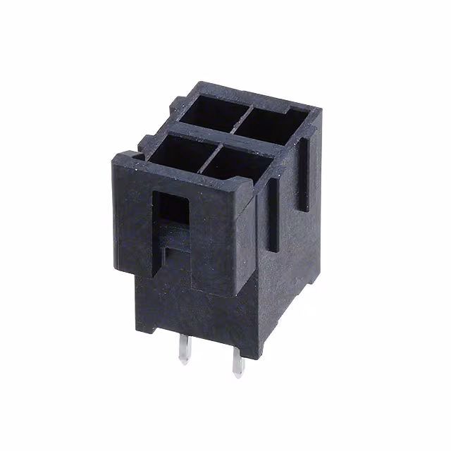 1722981104 Molex  Headers Male Pins