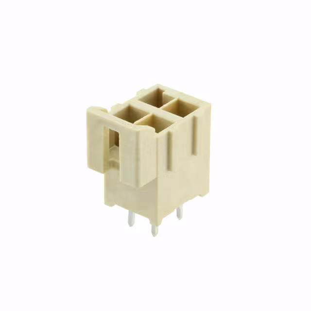 1722982304 Molex  Headers Male Pins