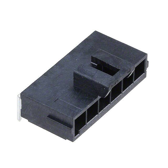 1723101106 Molex  Embases à broches mâles