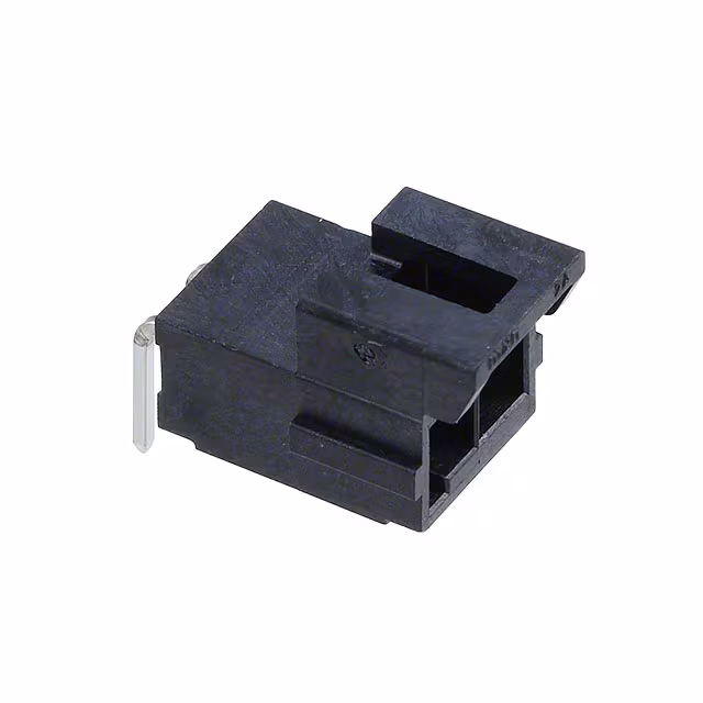 1723101202 Molex  Embases à broches mâles