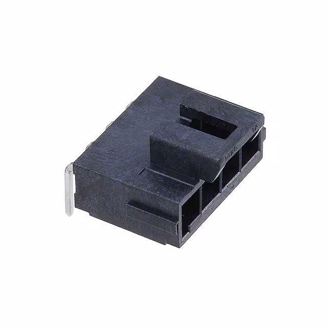 1723101204 Molex  Embases à broches mâles