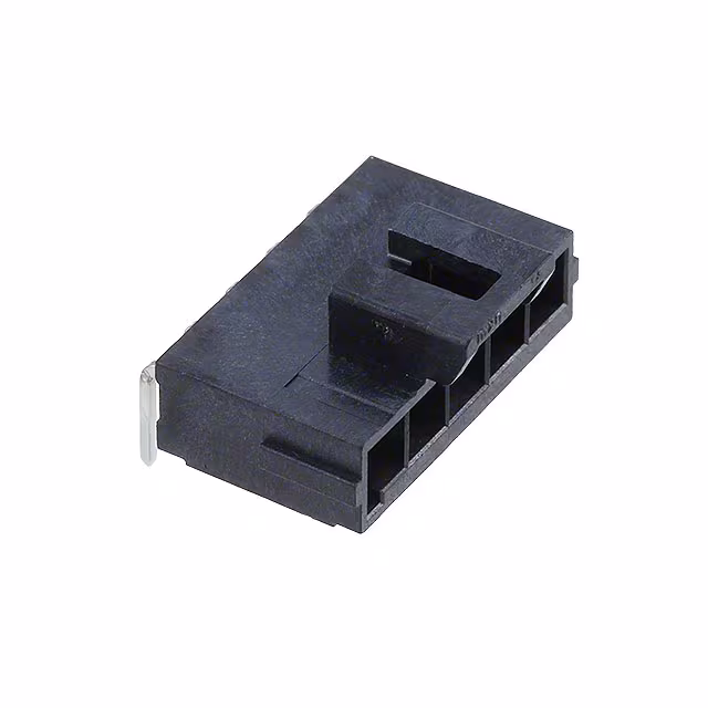 1723101205 Molex  Embases à broches mâles