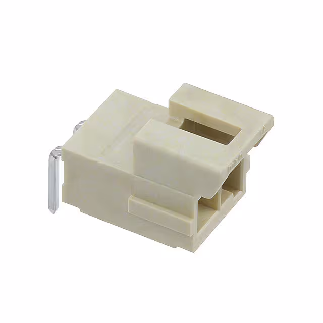 1723102102 Molex  Embases à broches mâles
