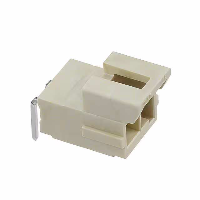 1723102202 Molex  Headers Male Pins