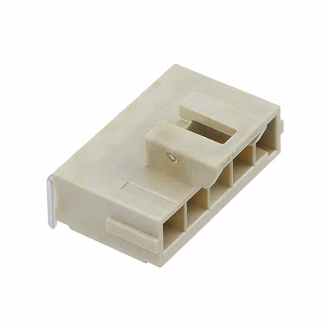 1723102305 Molex  Headers Male Pins