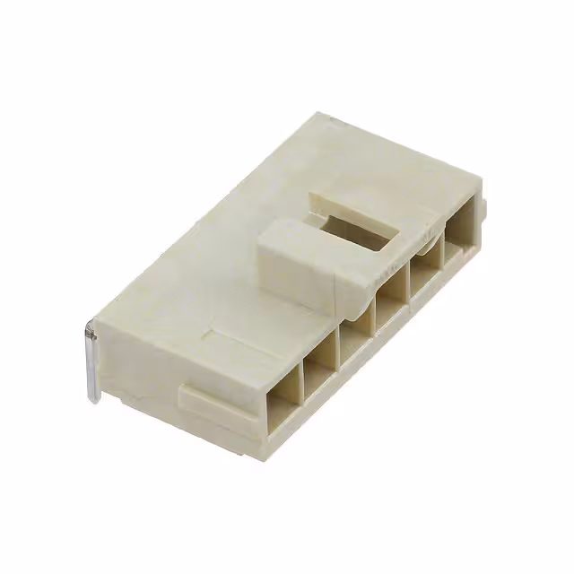 1723102306 Molex  Embases à broches mâles