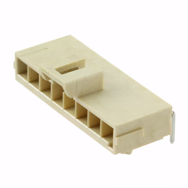 1723102308 Molex  Embases à broches mâles