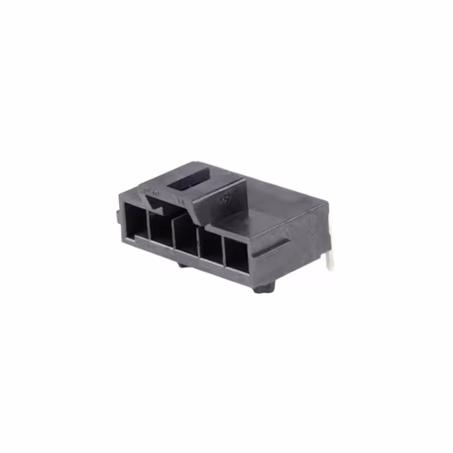 1723103305 Molex  Headers Male Pins