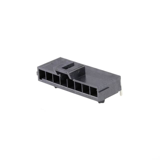 1723103308 Molex  Embases à broches mâles
