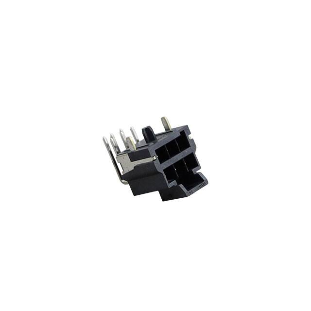 1723163206 Molex  Embases à broches mâles