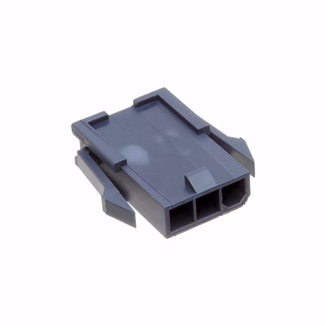 1726460312 Molex  Boîtiers de connecteurs rectangulaires