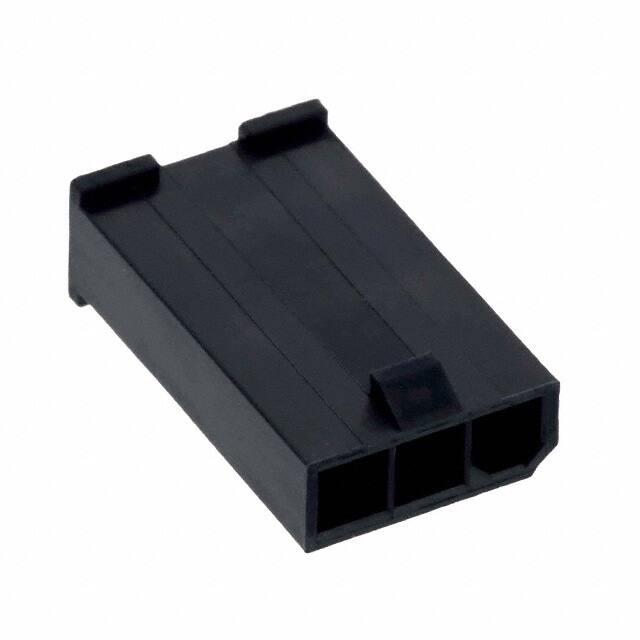 1726460313 Molex  Rectangular Connector Housings