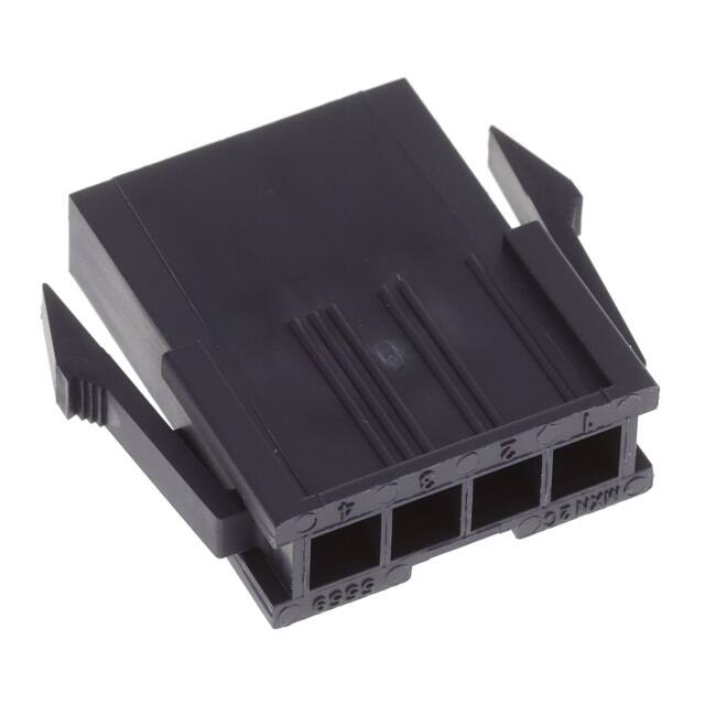 1726460412 Molex  Boîtiers de connecteurs rectangulaires