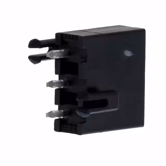 1726470103 Molex  Embases à broches mâles