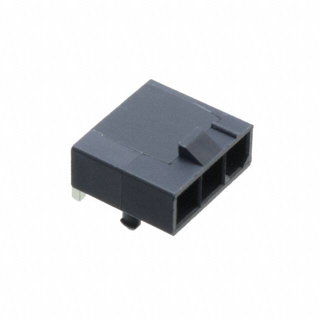 1726480103 Molex  Headers Male Pins