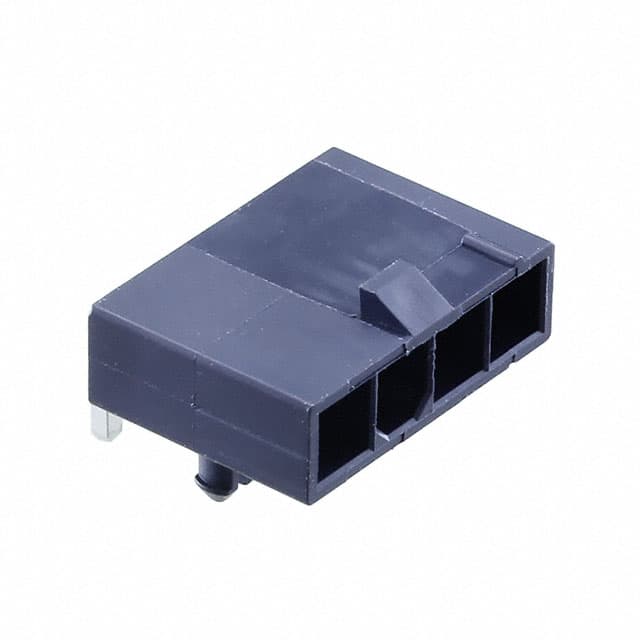 1726480104 Molex  Headers Male Pins