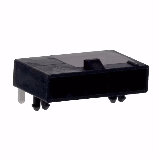 1726480105 Molex  Headers Male Pins