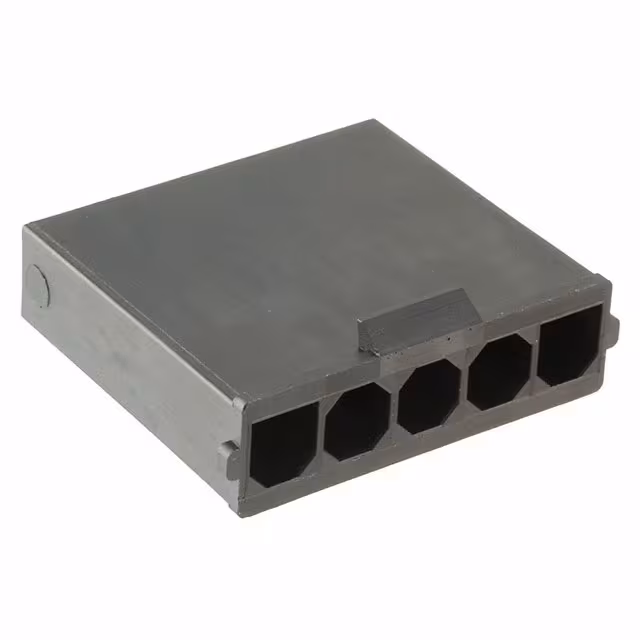 1726732005 Molex  Blade Type Power Connector Housings