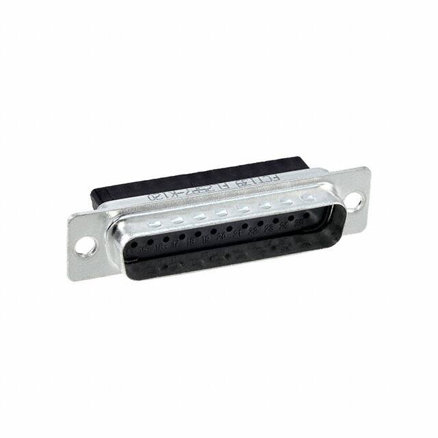 1727040003 Molex  Carcasas de conector D-Sub en forma de D