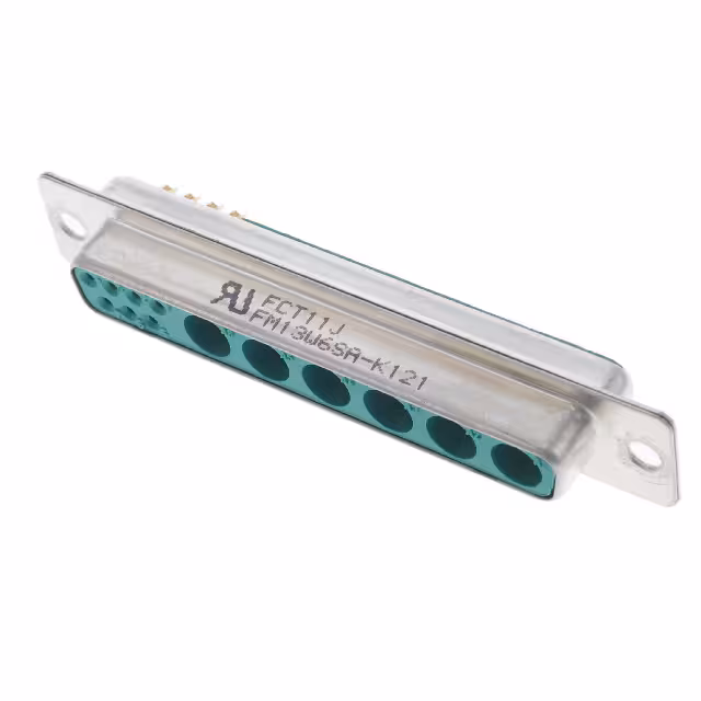 1727040016 Molex  D-Sub-Steckverbinderbaugruppen